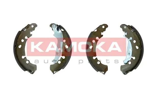 Jeu de mâchoires de frein KAMOKA JQ202086