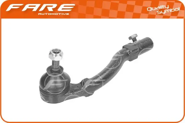 Rotule de barre de connexion FARE RD086