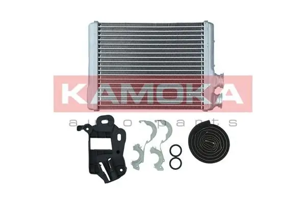 Radiateur chauffage KAMOKA 7760025