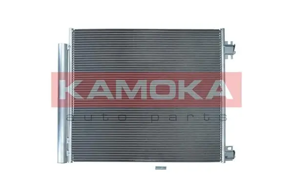 Radiateur climatisation KAMOKA 7800088