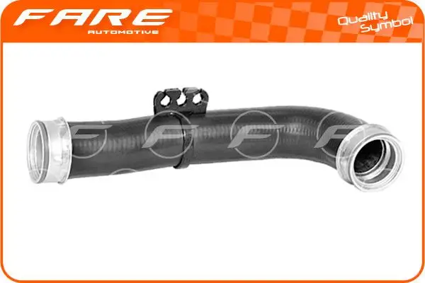 Durite turbo FARE 13347