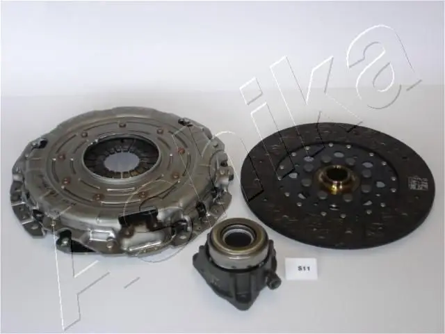 Kit d'embrayage ASHIKA 92-0S-S11