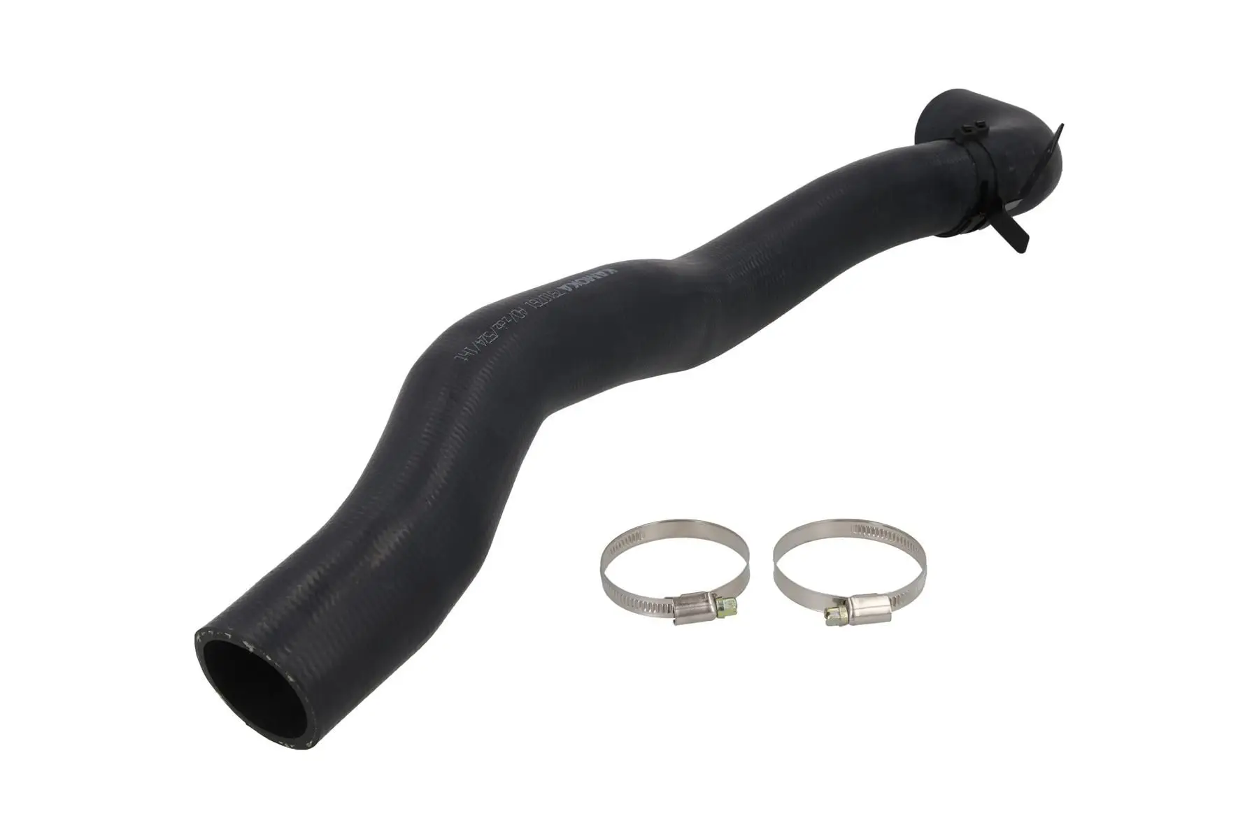 Durite turbo KAMOKA 7910761