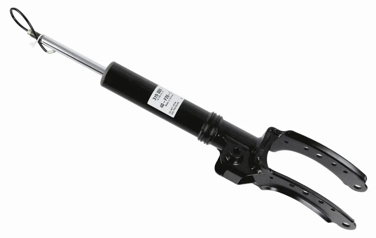Amortisseur SACHS 319 009
