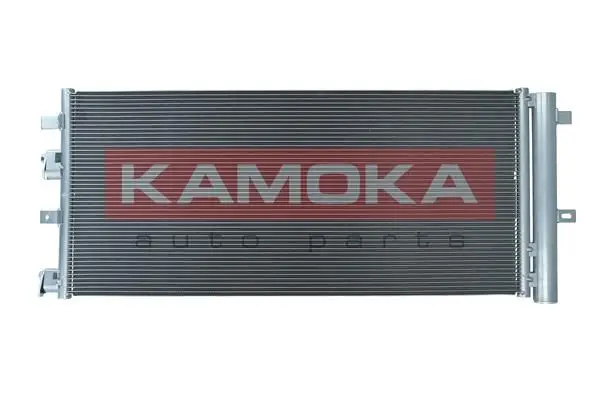 Radiateur climatisation KAMOKA 7800090