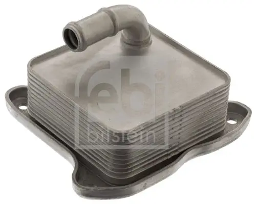 Radiateur d'huile FEBI BILSTEIN 101005