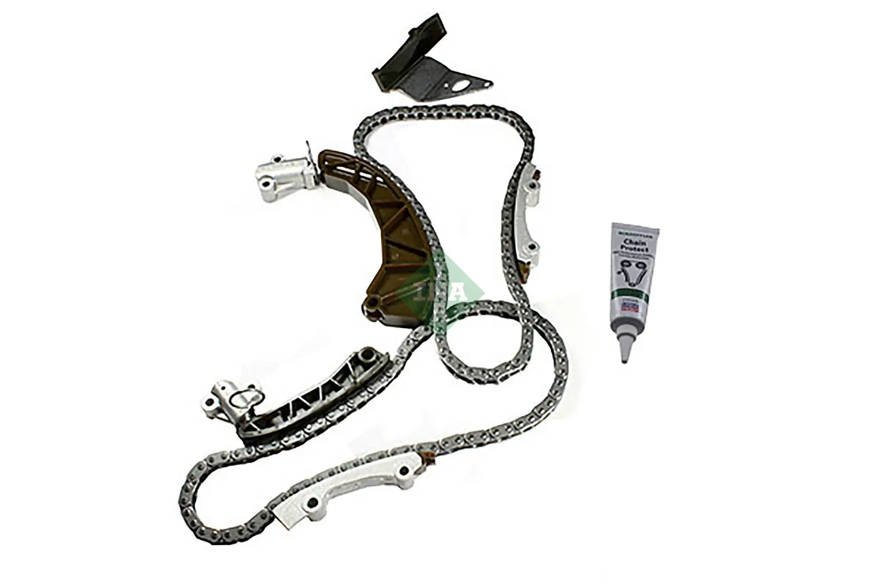 Kit de distribution par chaîne INA 559 1863 20