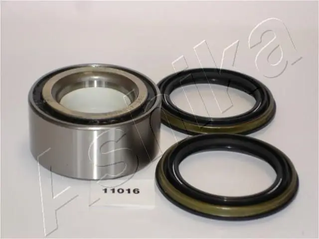 Kit de roulements de roue ASHIKA 44-11016