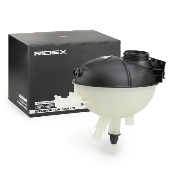 Vase d'expansion, liquide de refroidissement Ridex 397E0124