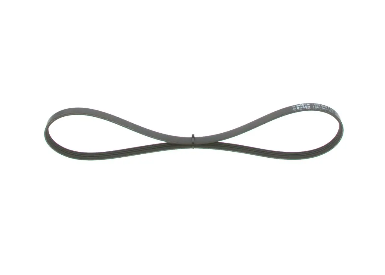 Courroie BOSCH 1 987 946 124