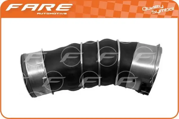Durite turbo FARE 32509