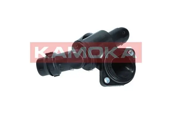 Thermostat d'eau KAMOKA 7710185