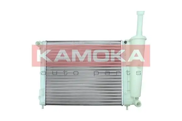 Radiateur, refroidissement du moteur KAMOKA 7705214