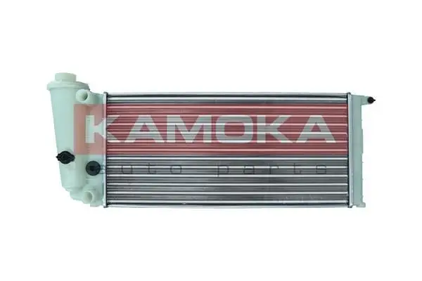Radiateur, refroidissement du moteur KAMOKA 7705183