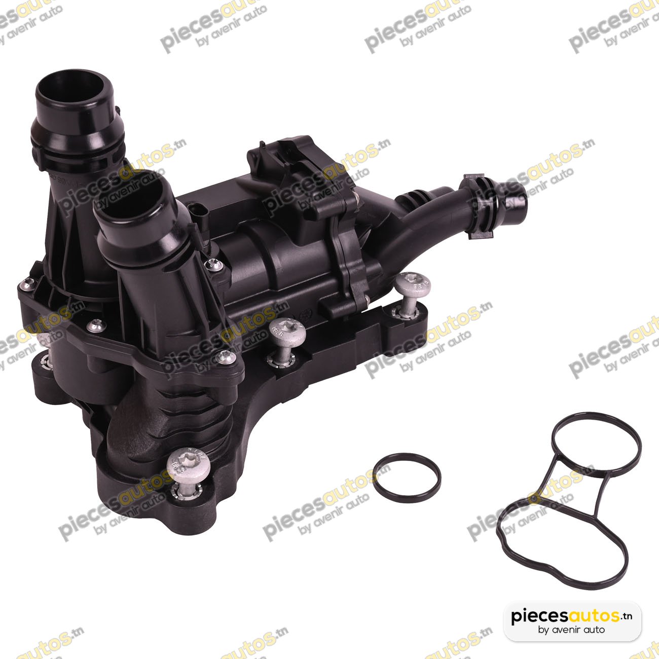 Thermostat d'eau Bapmic BF0426550058