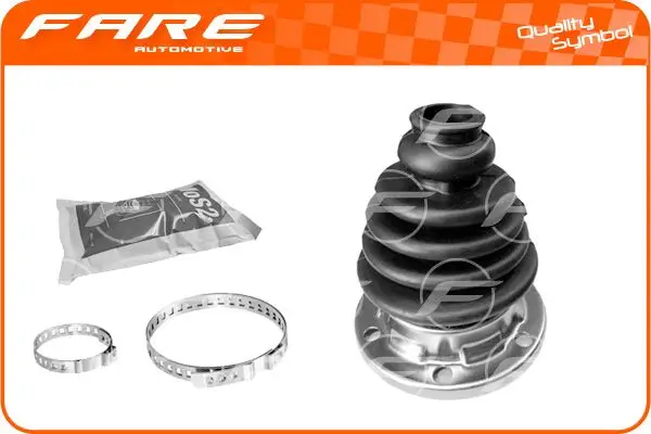 Soufflet, arbre de commande FARE K9706