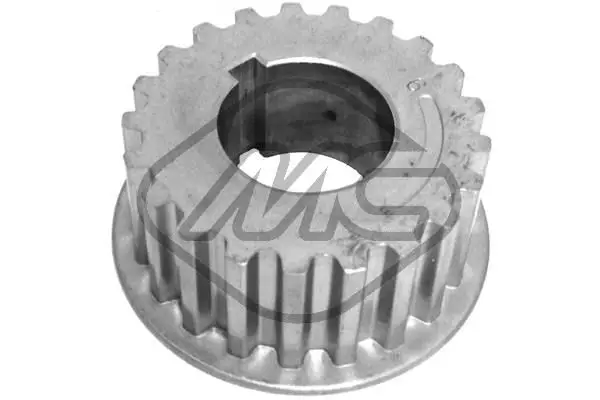 Roue dentée, arbre de commande de distributeur Metalcaucho 05330
