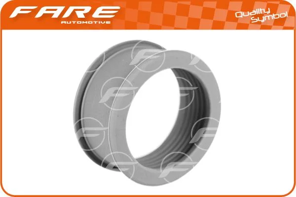 Durite turbo FARE 10058