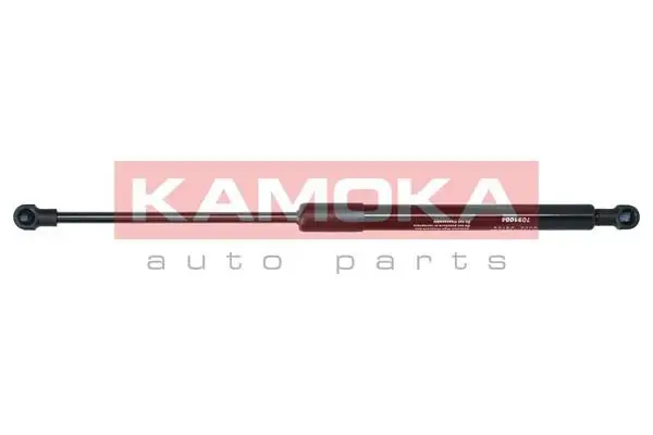 Vérin capot KAMOKA 7091004