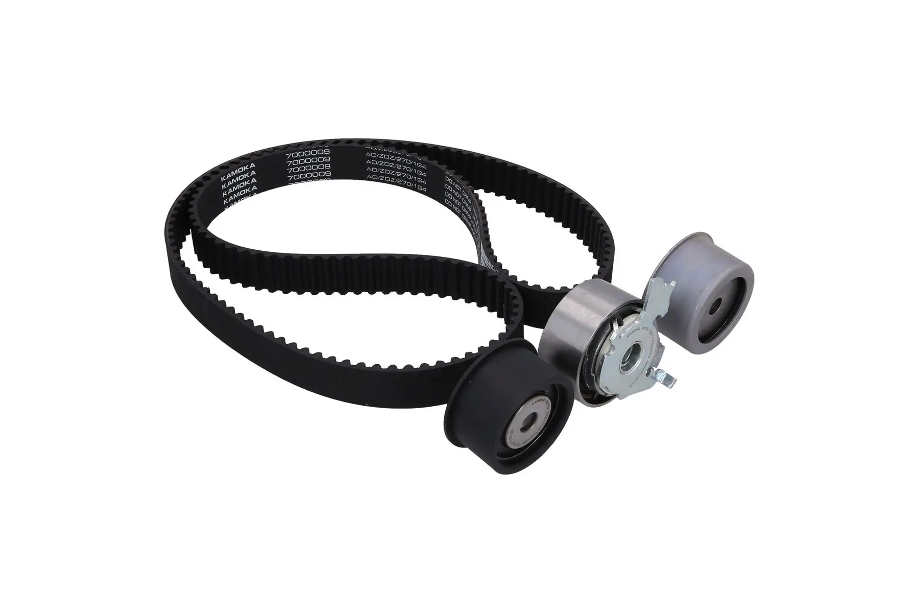 Kit de courroie crantée KAMOKA 7001118