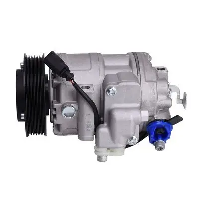 Compresseur, climatisation Bapmic TOPT1350020