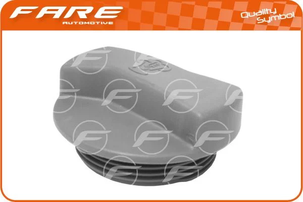 Bouchon radiateur / Vase d'eau FARE 2361
