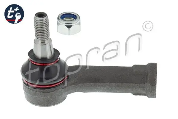 Rotule de barre de connexion TOPRAN 107 529