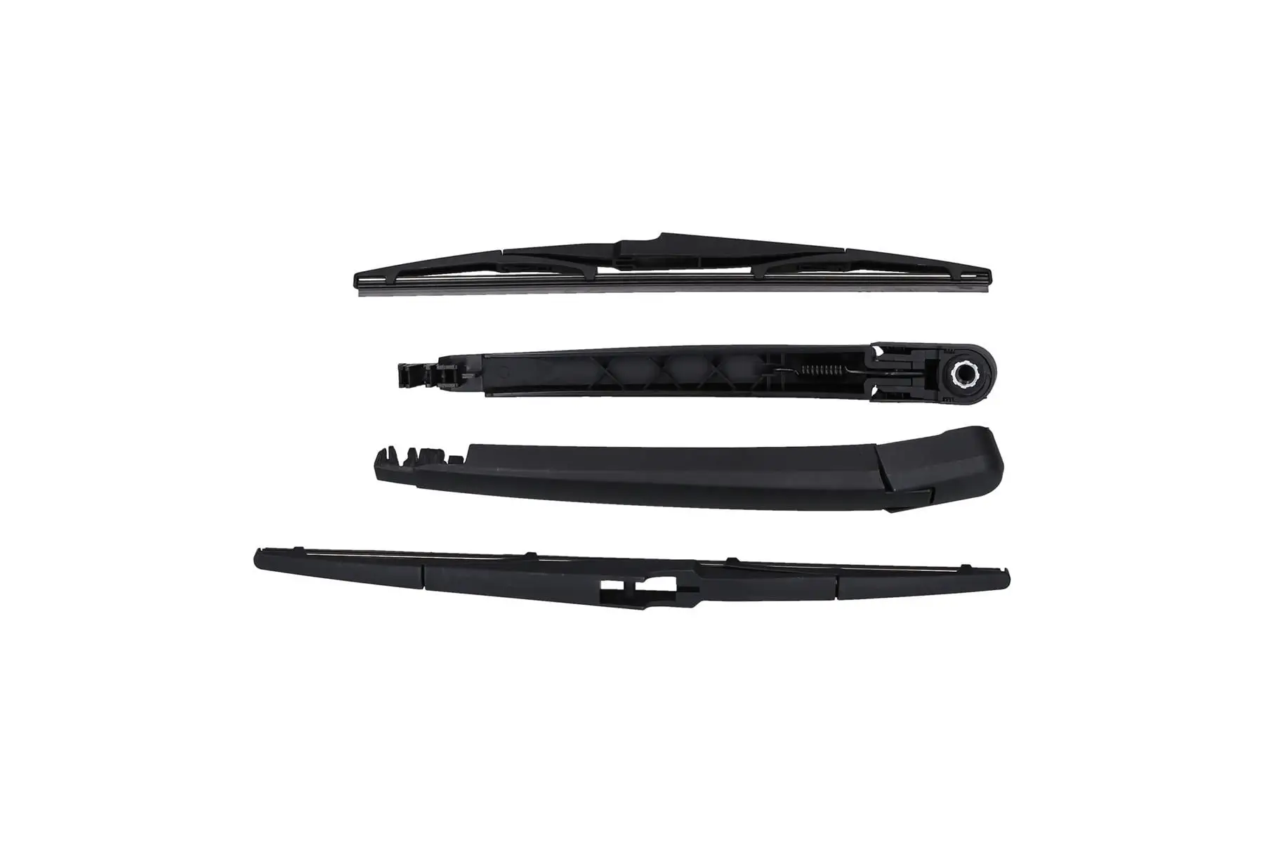 Bras d'essuie-glace, nettoyage des vitres KAMOKA 25255