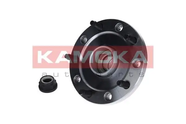 Kit de roulements de roue KAMOKA 5500049