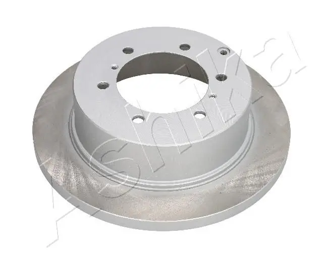 Jeu de 2 Disques de frein ASHIKA 61-05-598C