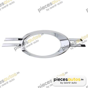 Baguette et bande protectrice, pare-chocs Bapmic BF0112160011