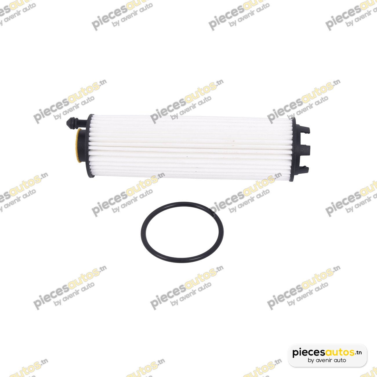 Filtre à huile Bapmic BF0423450074