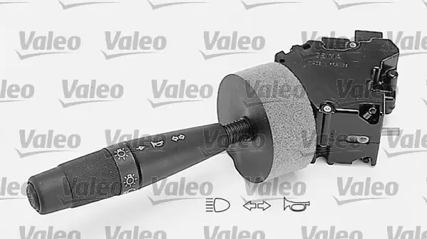 Commutateur de colonne de direction VALEO 251212