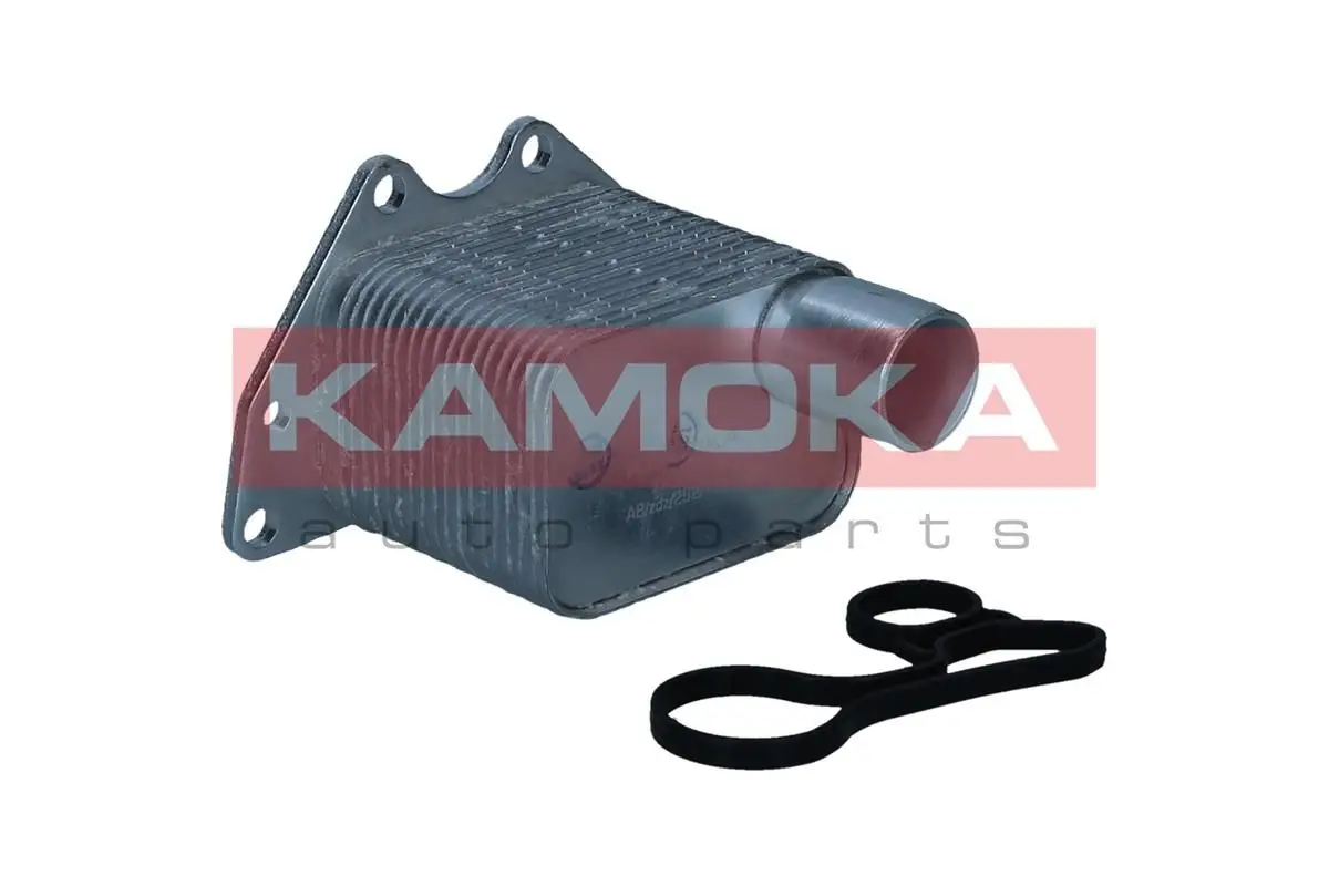 Radiateur d'huile KAMOKA 7730109