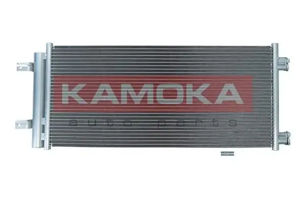 Radiateur climatisation KAMOKA 7800259