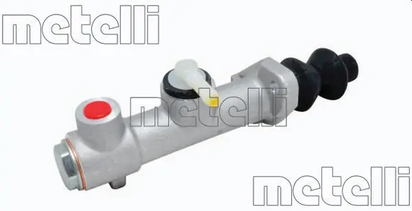 Cylindre émetteur, embrayage METELLI 55-0009