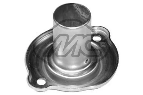 Douille de guidage, embrayage Metalcaucho 05714