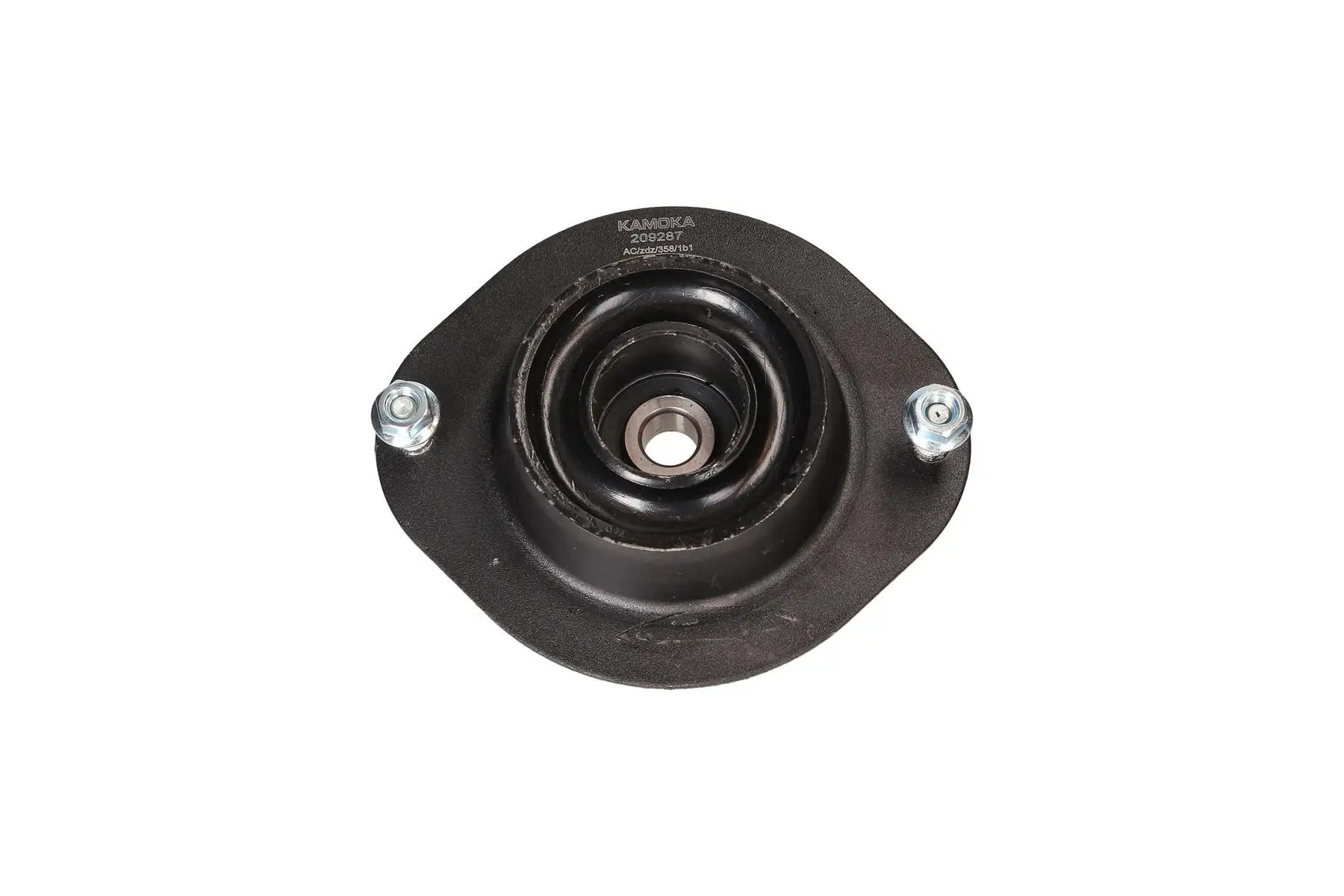 Kit de réparation, coupelle de suspension KAMOKA 209287