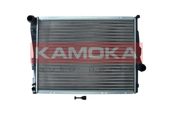 Radiateur, refroidissement du moteur KAMOKA 7705122