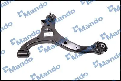 Bras et Triangle suspension MANDO CAH0089D