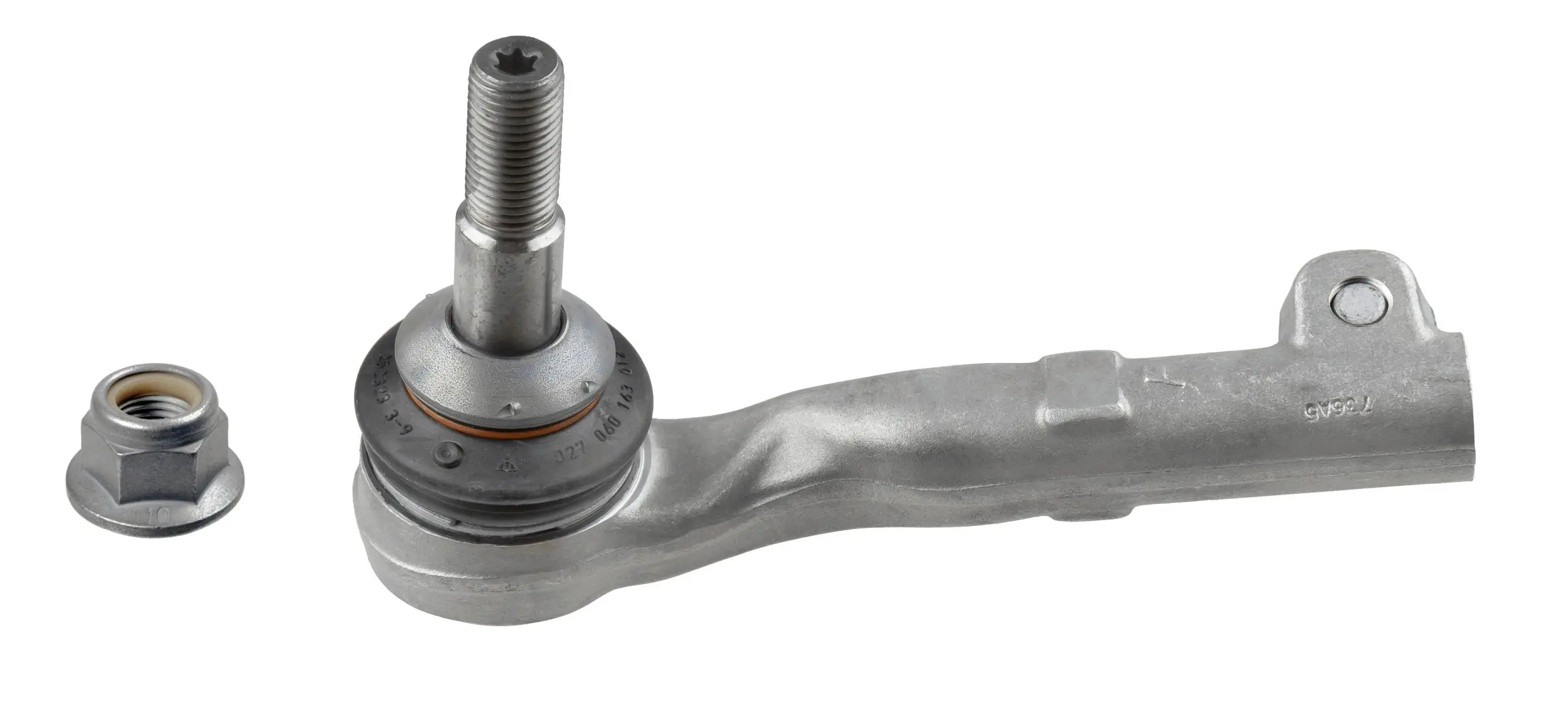 Rotule de barre de connexion LEMFÖRDER 44301 01