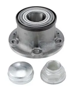 Kit de roulements de roue SNR R141.00