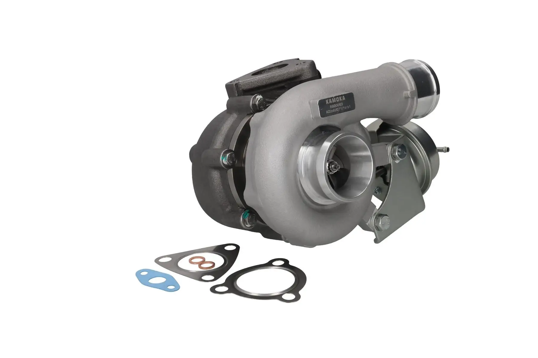 Turbo KAMOKA 8600063