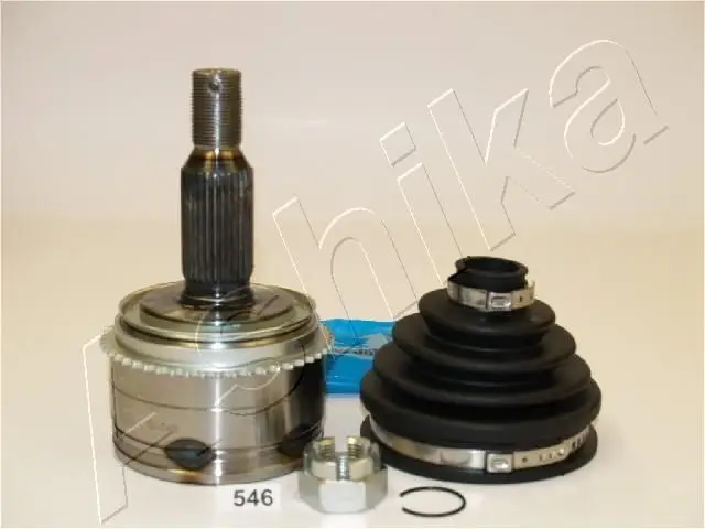 Tête cardan ASHIKA 62-05-546