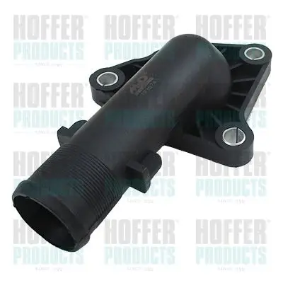 Pipette d'eau HOFFER 93574
