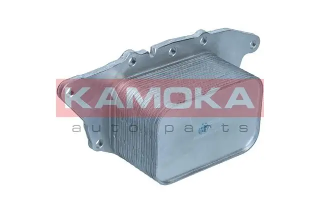 Radiateur d'huile KAMOKA 7730100