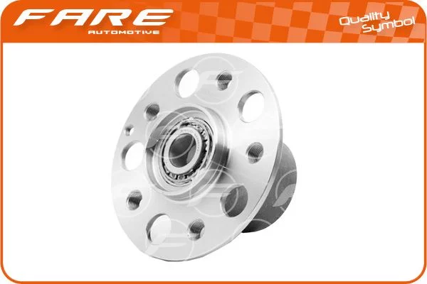 Moyeu de roue FARE 13762