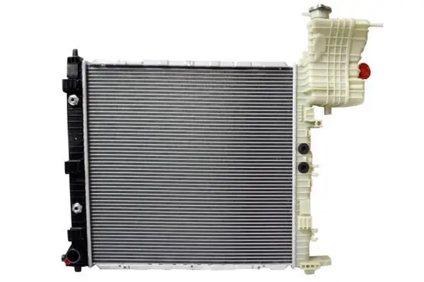 Radiateur, refroidissement du moteur Bapmic BF0426790320