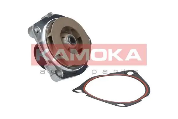 Pompe à eau KAMOKA T0003