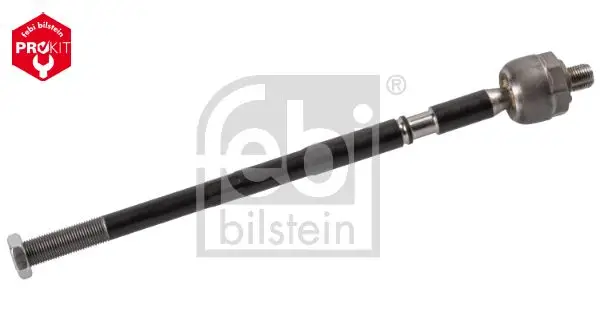 Rotule de direction intérieure, barre de connexion FEBI BILSTEIN 12195